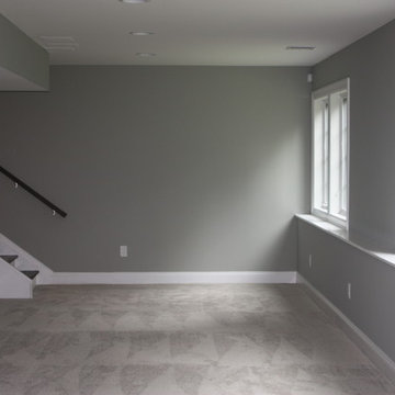 Major Addition/Renovation