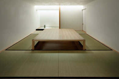 Tearoom, Akira, Japan House London