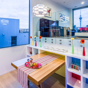 City Apartment