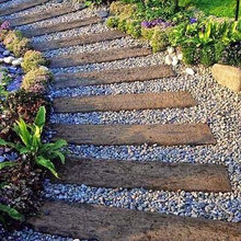 To Backyard Pathway