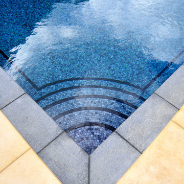 Una piscina ¡Art Factory! en casa | Reino Unido