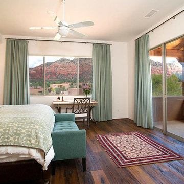 Sedona the First Time