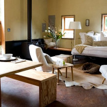 Barn Conversion