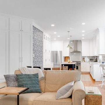 Storage Solutions in Sea Salt