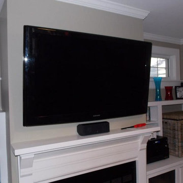 Home Media