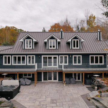 Jack Pine Cottage