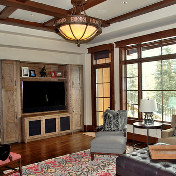 Mountain Modern | Beaver Creek, CO