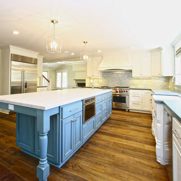 Twelve Acres - Los Altos
