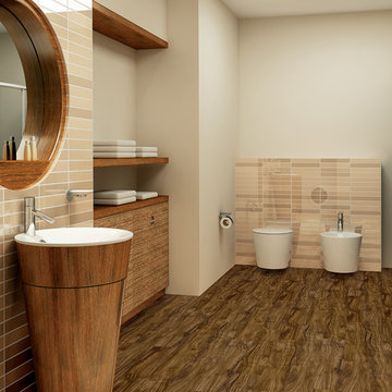 Bathroom Ideas