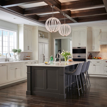 Kitchen Inspiration