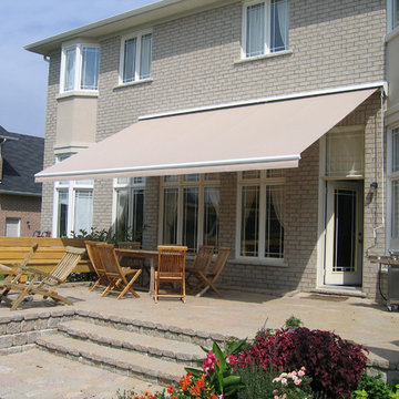 Rolltec Awnings