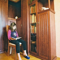 home office - Filing Cabinets