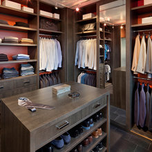 Closets