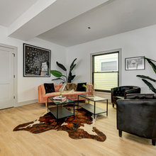Remodels