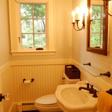 Bathroom Ideas