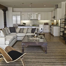 Living Room Ideas