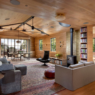 House for an Artist