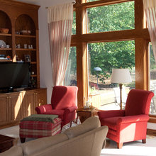 Living Room Ideas