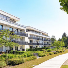 Multifamily Design