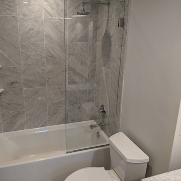 Evolution General Contracting | Bathroom Projects