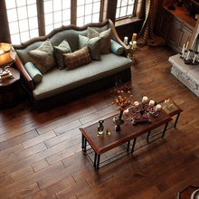 Hardwood
