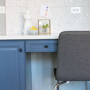 Brandywine Eat-in Kitchen