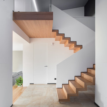 Contemporaneo Scale