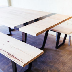 Tensile Table Setting - Products