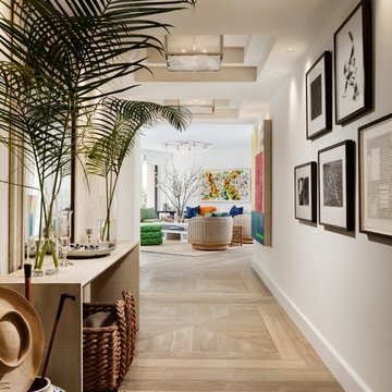 Beach house Florida