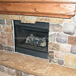 Fireplaces - Products