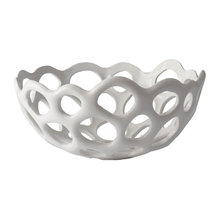 fruit bowl / centerpiece