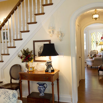 Shingle Style Victorian