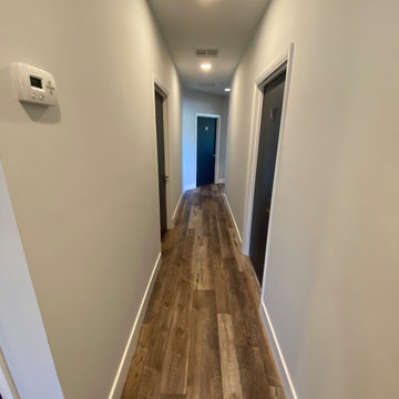 Hallway 1