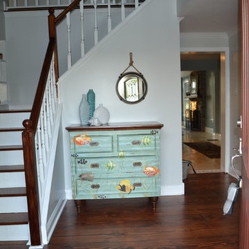 Beachy Kent Island Home