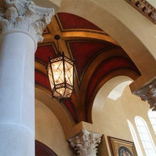 Ceiling Treatments