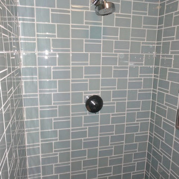 Contemporary Bathroom