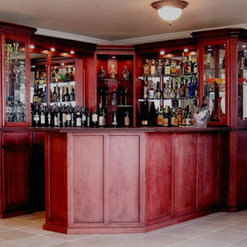 J F Custom Cabinets San Diego Ca Us 92113 Houzz