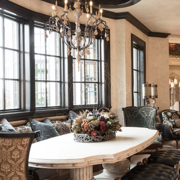 Old World Elegance