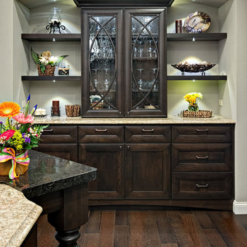 Main Floor Remodel