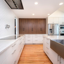 Kitchen Pantry