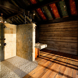 Vancouver Project - Hardwood Flooring