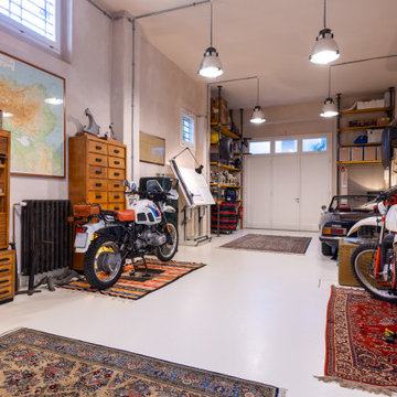 Urban Loft in Florence