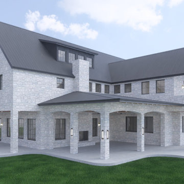Renderings