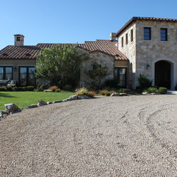 Wine Estate - Windows And Doors