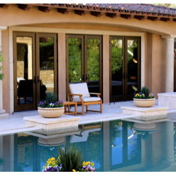 Indian Wells, CA - Windows And Doors