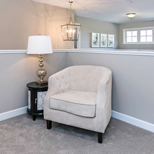 Neal Mudroom Bench Windows
