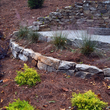 Enhancements and Installations