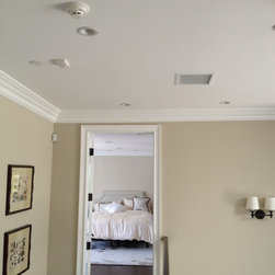 Home Security - Home Electronics