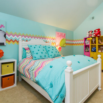 Children's Spaces