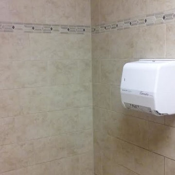 Bathrooms